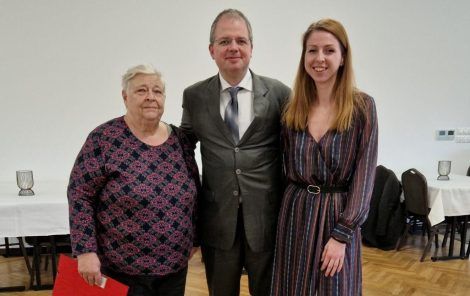 Na medzinárodnej konferencii sa diskutovalo aj o správnom trestaní