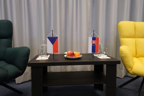 Sudca Tomáš Langášek zdieľal svoje skúsenosti z oblasti disciplinárnych konaní