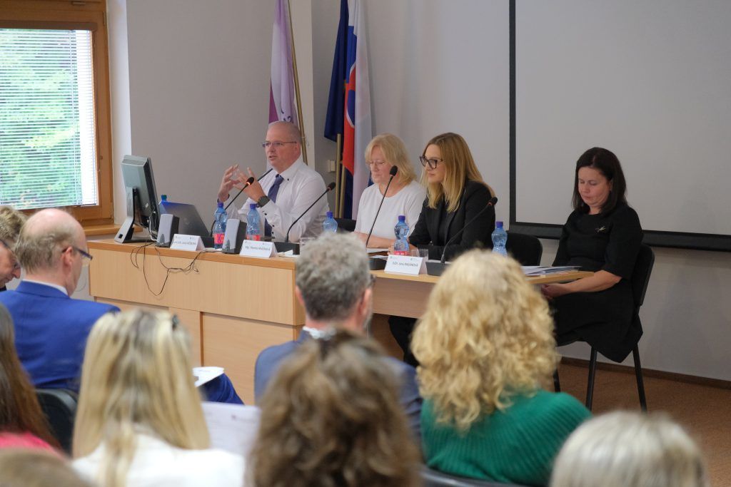 Panel discussion