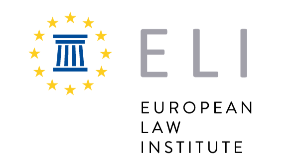 Európsky právny inštitút ELI