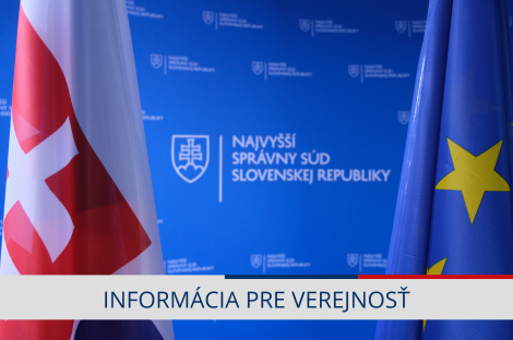 Právne vety rozhodnutí, schválené plénom na zasadnutí 7. apríla 2025