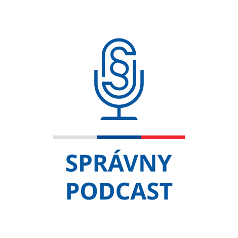 Najvyšší správny súd Slovenskej republiky začína vydávať Správny podcast