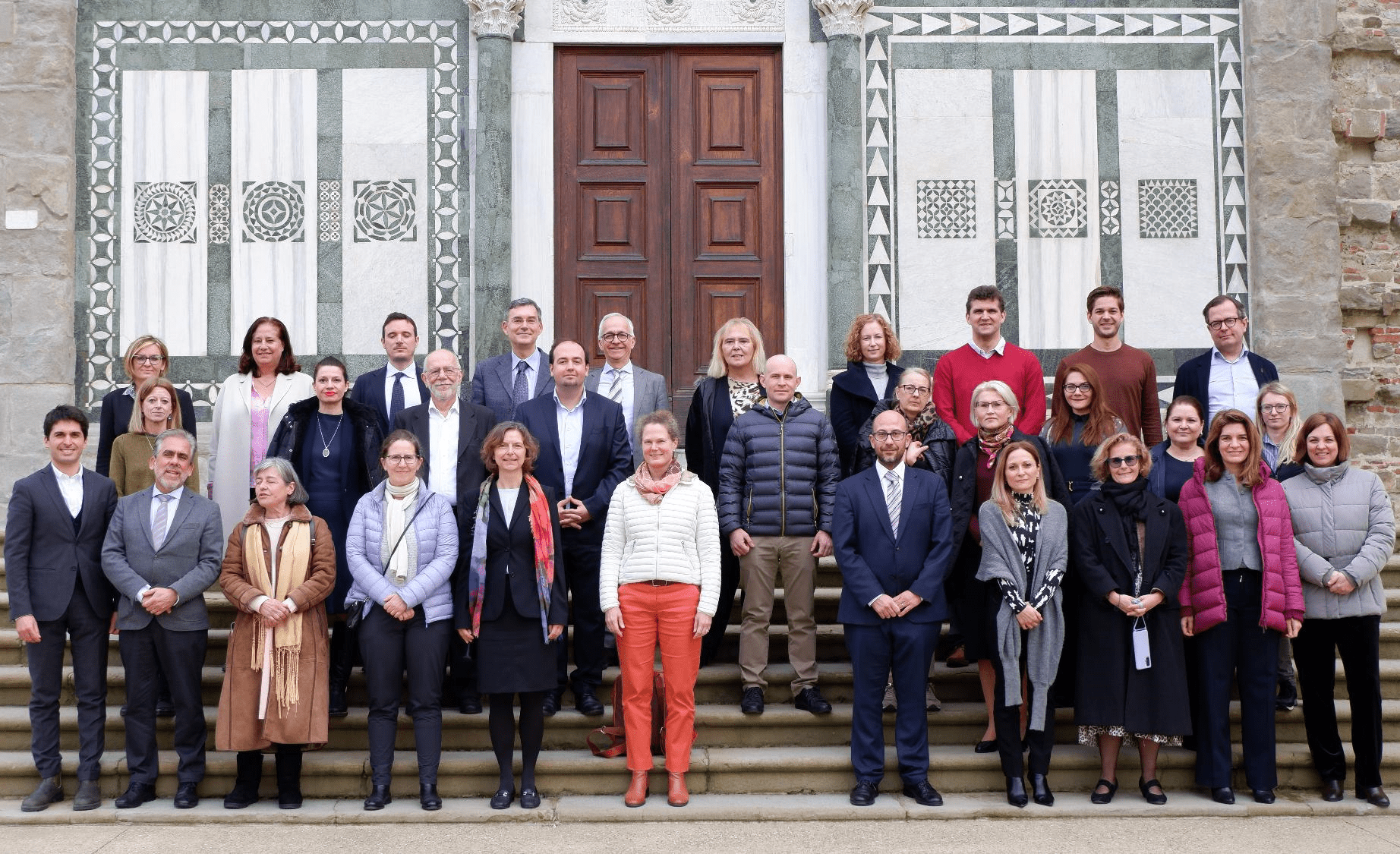 Sudkyne a sudcovia európskych súdov sa stretli na dvojdňovom seminári organizácie ACA-Europe