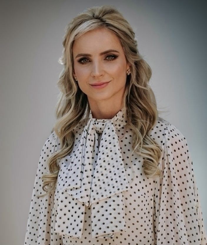 Nová hovorkyňa Najvyššieho správneho súdu Slovenskej republiky Ing. Janka Zvončeková, PhD.