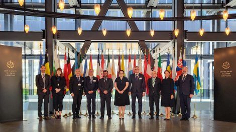 20. výročie vstupu Slovenskej republiky do Európskej únie