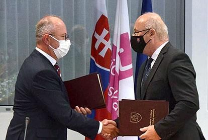JUDr. Pavol Naď: Dôveru verejnosti v justíciu vieme posilniť aj dobrou spoluprácou