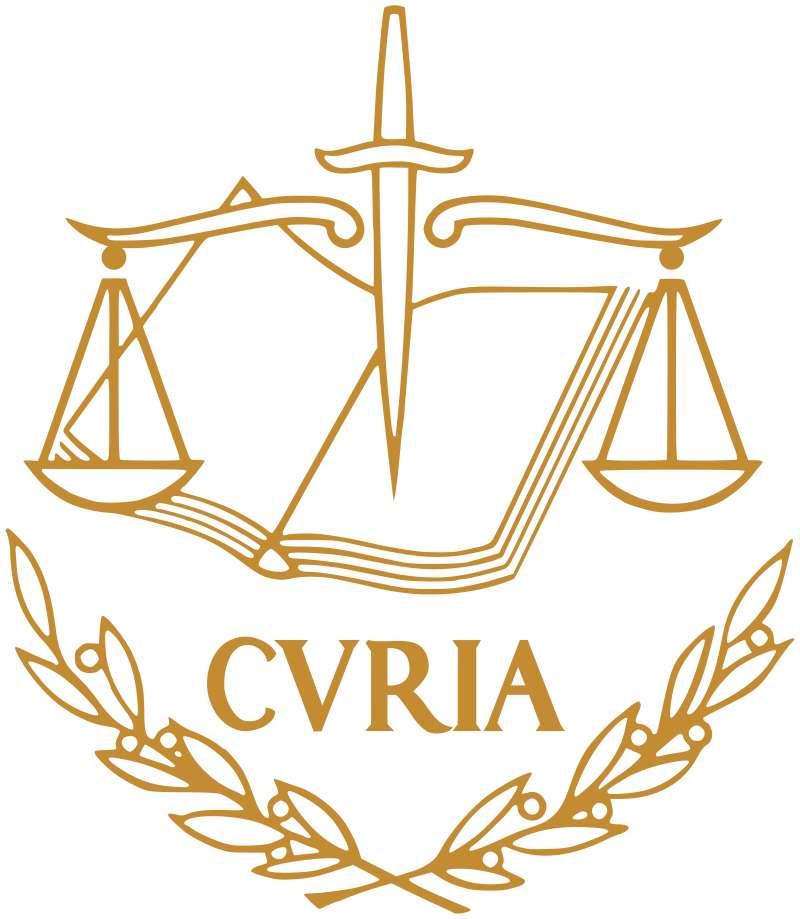 Odkaz na webovú stránku Justičnej siete Európskej únie (RJUE)